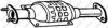 BOSAL 090-023 Catalytic Converter